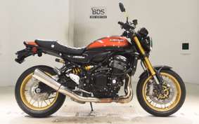 KAWASAKI Z900RS-2SE 2026 ZR902A