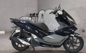 HONDA PCX HYBRID  JF84
