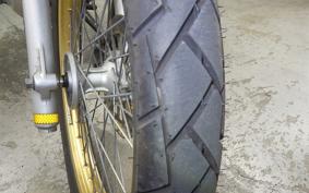 YAMAHA SEROW 250 Gen.2 2007 DG17J