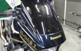 KAWASAKI ZRX1200 D 2011 ZRT20D