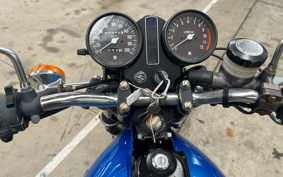 SUZUKI GS400 2025 GS400