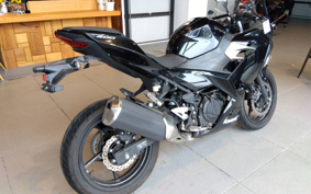 KAWASAKI NINJA 400 2018 EX400G