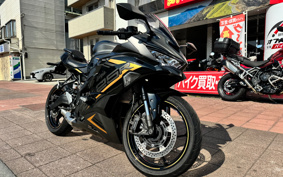 KAWASAKI NINJA ZX-25R ZX250E
