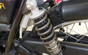 KAWASAKI 250TR BJ250F