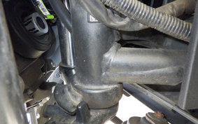 KAWASAKI Z250 ER250C