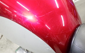 KAWASAKI ESTRELLA CUSTOM BJ250A