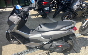 YAMAHA NMAX ABS SED6J