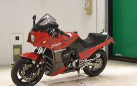 KAWASAKI GPZ900R NINJA 1992 ZX900A
