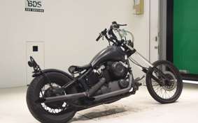YAMAHA DRAGSTAR 400 1996 4TR