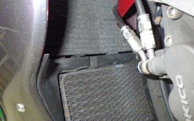 SUZUKI GSX1300R HAYABUSA 2000