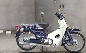 HONDA SUPER CUB50 AA01