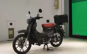 HONDA C125 SUPER CUB 2022 JA58