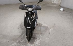 SUZUKI ADDRESS V125 CF4EA
