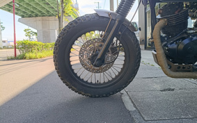 OTHER MAT MOTOR MONGREL250