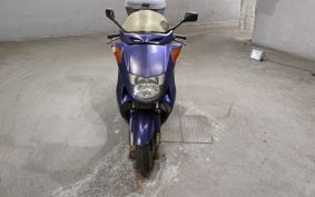 HONDA FORESIGHT MF04