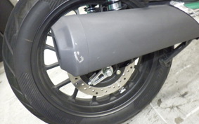 HONDA GB350S 2023 NC59