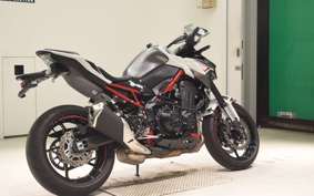 KAWASAKI Z900 Gen.2 2021 ZR900B