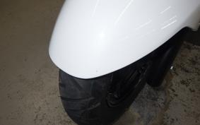 SUZUKI BURGMAN200A 2025 CH41A