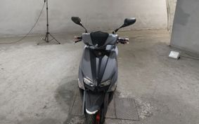YAMAHA CYGNUS GRIF ASU SEJ4J