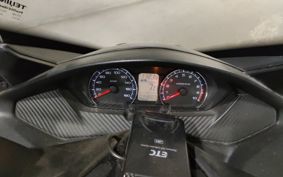 SUZUKI BURGMAN400 DU11A