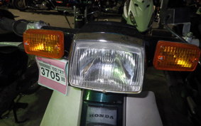 HONDA C50 SUPER CUB E C50