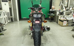 HONDA CB400 SUPER BOLDOR A 2017 NC42