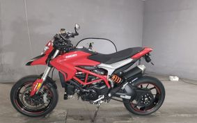 DUCATI HYPERMOTARD 939 2018 BA01JA