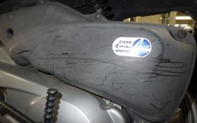 HONDA TODAY 1985 AF61