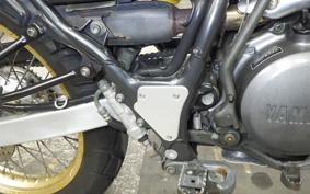 YAMAHA SEROW 225 W 1998 4JG