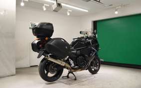 SUZUKI BANDIT 1250 F 2010 GW72A