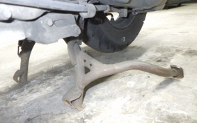 SUZUKI ADDRESS V125 G CF4EA