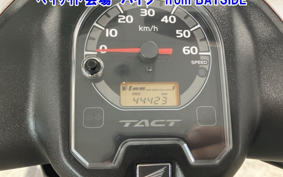 HONDA TACT-4 BASIC