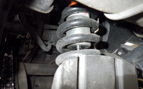 SUZUKI Vｽﾄﾛｰﾑ250 1990