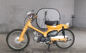 HONDA SUPER CUB70 C70