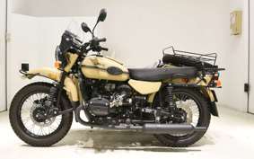 OTHER URAL750 SIDECAR 2023