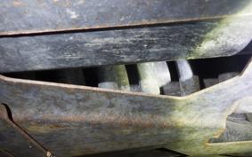 SUZUKI BOULEVARD M109R 2014