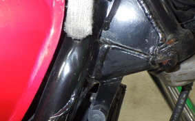 HONDA CB400F 1998 NC36