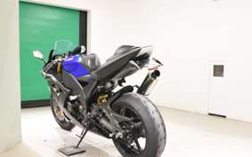 KAWASAKI ZX 10 NINJA R 2005 ZXT00C