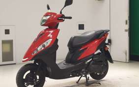 YAMAHA JOG 125 2024 SEJ5J