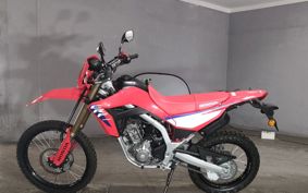 HONDA CRF250L-S MD47