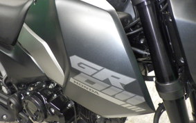 HONDA ｸﾞﾛﾑ-2 2002 JC92