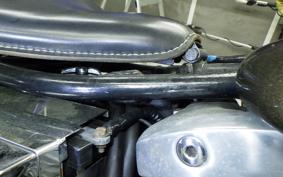 HARLEY FLH 1200 2009