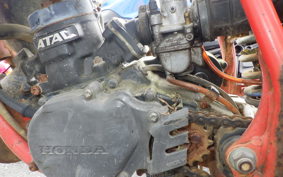 HONDA CR80R HE04