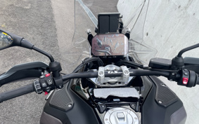 BMW R1300GS Adventure ASA 2025 0M31