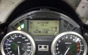 KAWASAKI ZX 1400 NINJA R A 2013