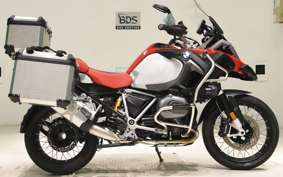 BMW R 1200GS ADVENTURE 2018