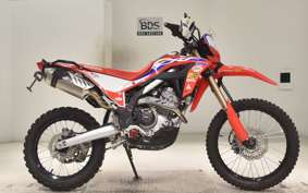 HONDA CRF250L S MD47