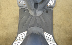 YAMAHA CYGNUS 125 X 2020