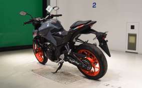 YAMAHA MT-03 ABS 2021 RH13J