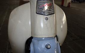 HONDA LITTLE CUB AA01